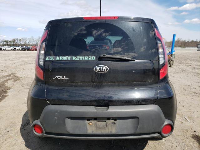 Photo 5 VIN: KNDJN2A28F7233786 - KIA SOUL 