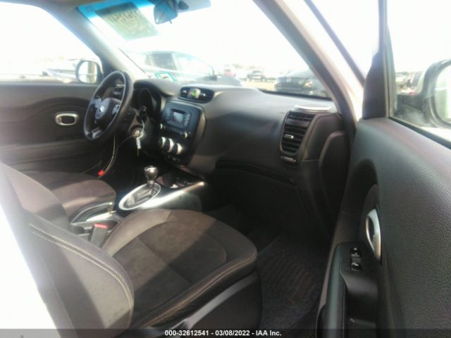 Photo 4 VIN: KNDJN2A28F7234176 - KIA SOUL 