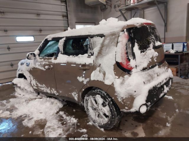 Photo 2 VIN: KNDJN2A28F7236025 - KIA SOUL 