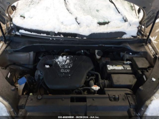 Photo 9 VIN: KNDJN2A28F7236025 - KIA SOUL 