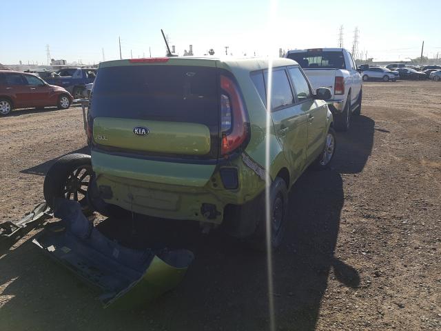 Photo 3 VIN: KNDJN2A28F7750411 - KIA SOUL 