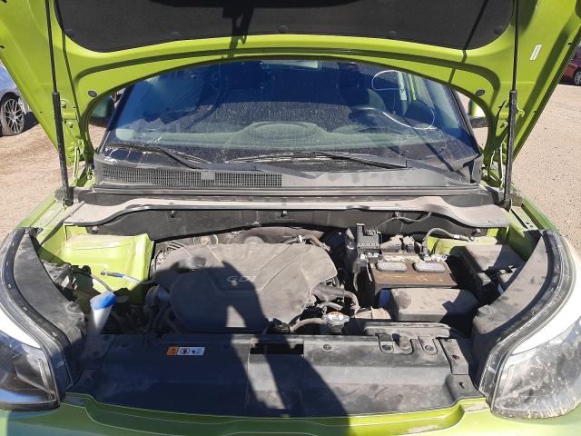 Photo 6 VIN: KNDJN2A28F7750411 - KIA SOUL 