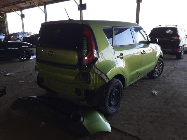 Photo 3 VIN: KNDJN2A28F7750411 - KIA SOUL 