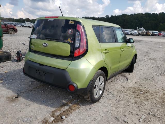 Photo 3 VIN: KNDJN2A28F7751283 - KIA SOUL 