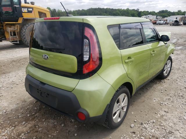 Photo 3 VIN: KNDJN2A28F7751638 - KIA SOUL 