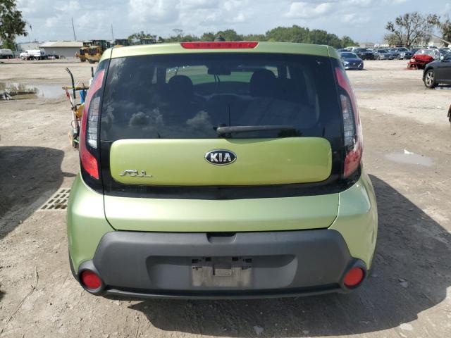 Photo 5 VIN: KNDJN2A28F7752272 - KIA SOUL 