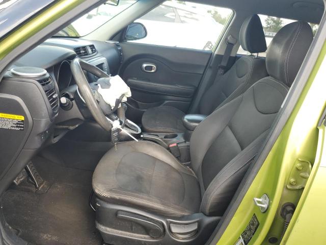 Photo 6 VIN: KNDJN2A28F7752272 - KIA SOUL 