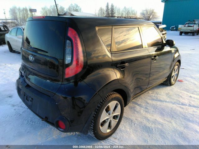 Photo 3 VIN: KNDJN2A28F7753843 - KIA SOUL 