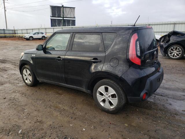 Photo 1 VIN: KNDJN2A28F7755267 - KIA SOUL 