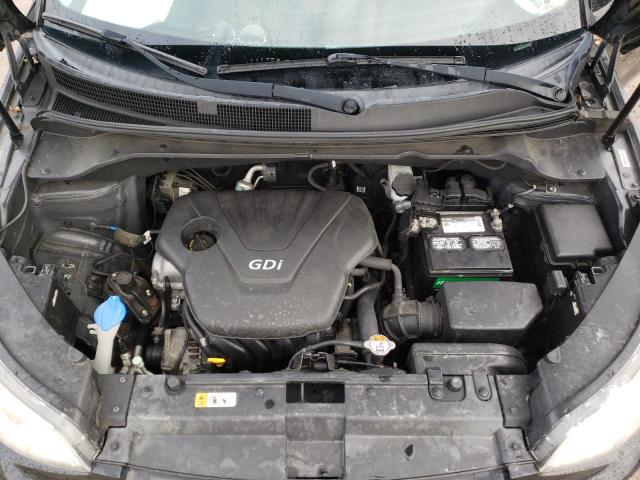 Photo 11 VIN: KNDJN2A28F7755267 - KIA SOUL 