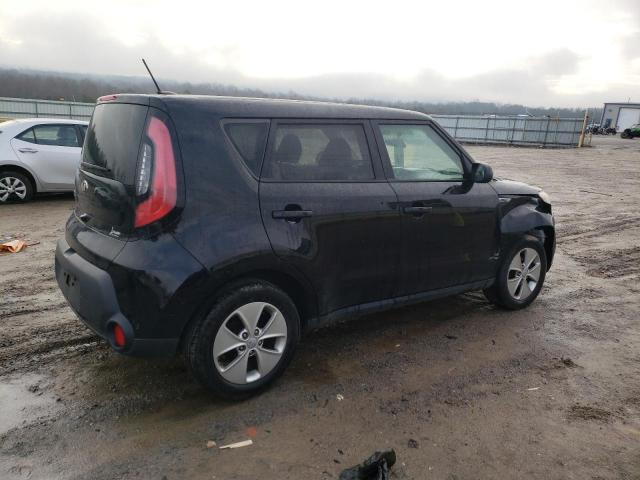 Photo 2 VIN: KNDJN2A28F7755267 - KIA SOUL 