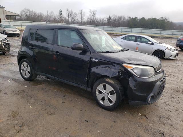 Photo 3 VIN: KNDJN2A28F7755267 - KIA SOUL 