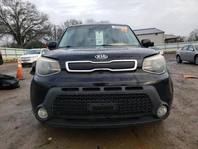 Photo 4 VIN: KNDJN2A28F7755267 - KIA SOUL 