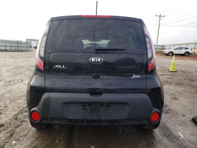 Photo 5 VIN: KNDJN2A28F7755267 - KIA SOUL 