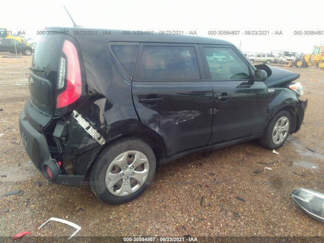 Photo 3 VIN: KNDJN2A28F7757178 - KIA SOUL 