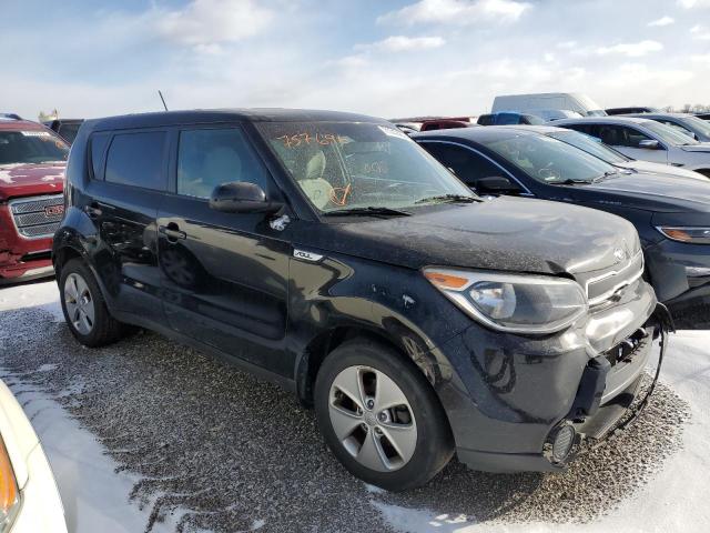 Photo 3 VIN: KNDJN2A28F7757696 - KIA SOUL 