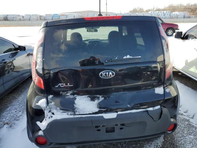 Photo 5 VIN: KNDJN2A28F7757696 - KIA SOUL 