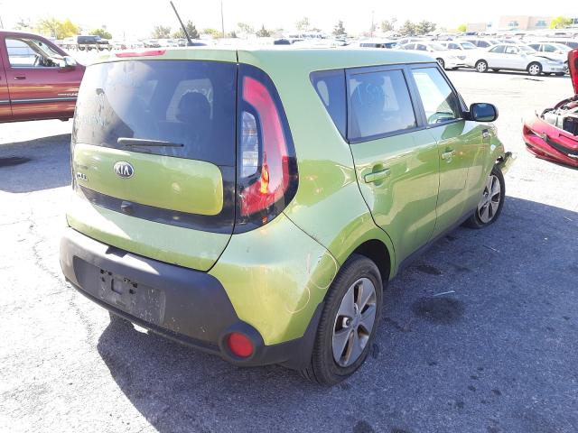 Photo 3 VIN: KNDJN2A28F7758217 - KIA SOUL 