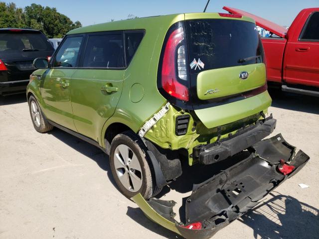 Photo 2 VIN: KNDJN2A28F7762042 - KIA SOUL 