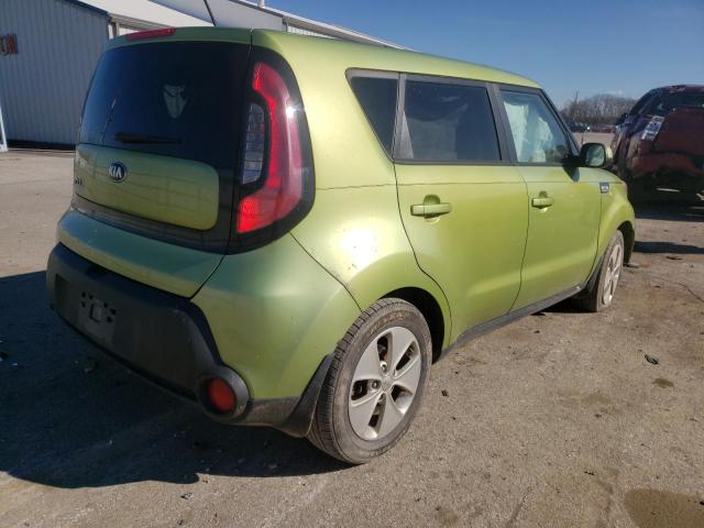 Photo 3 VIN: KNDJN2A28F7763191 - KIA SOUL 