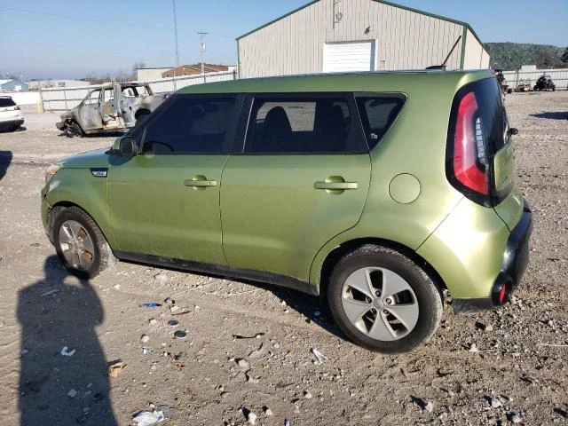 Photo 1 VIN: KNDJN2A28F7767452 - KIA SOUL 