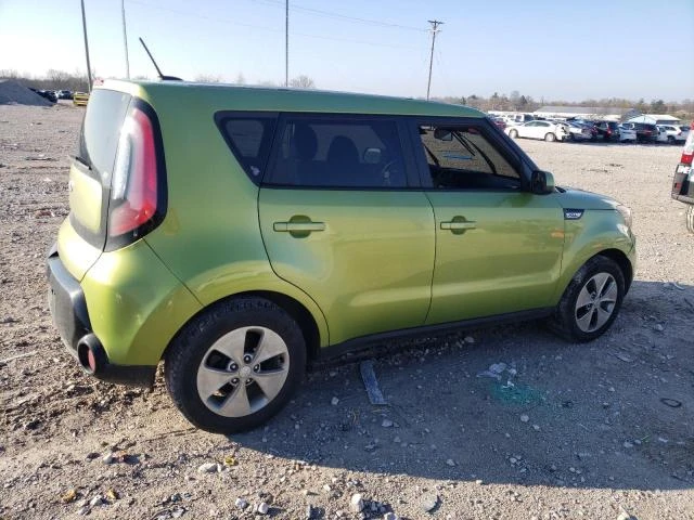 Photo 2 VIN: KNDJN2A28F7767452 - KIA SOUL 