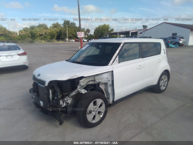 Photo 1 VIN: KNDJN2A28F7777074 - KIA SOUL 