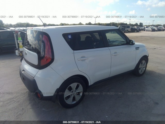 Photo 3 VIN: KNDJN2A28F7777074 - KIA SOUL 