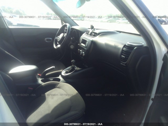 Photo 4 VIN: KNDJN2A28F7777074 - KIA SOUL 