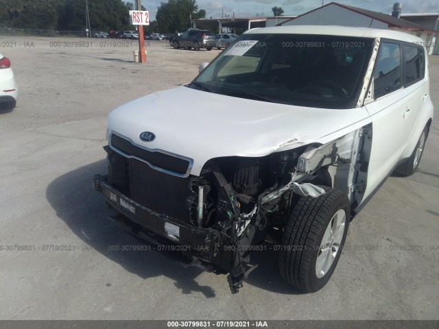 Photo 5 VIN: KNDJN2A28F7777074 - KIA SOUL 