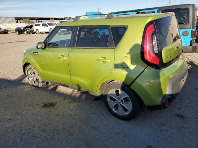 Photo 1 VIN: KNDJN2A28F7778712 - KIA SOUL 