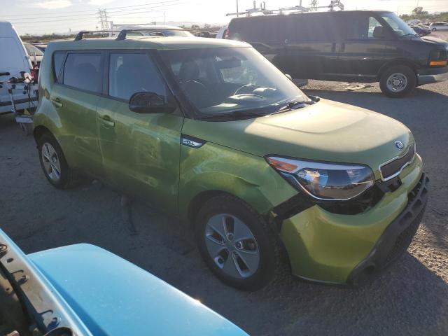 Photo 3 VIN: KNDJN2A28F7778712 - KIA SOUL 