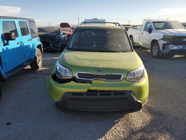 Photo 4 VIN: KNDJN2A28F7778712 - KIA SOUL 