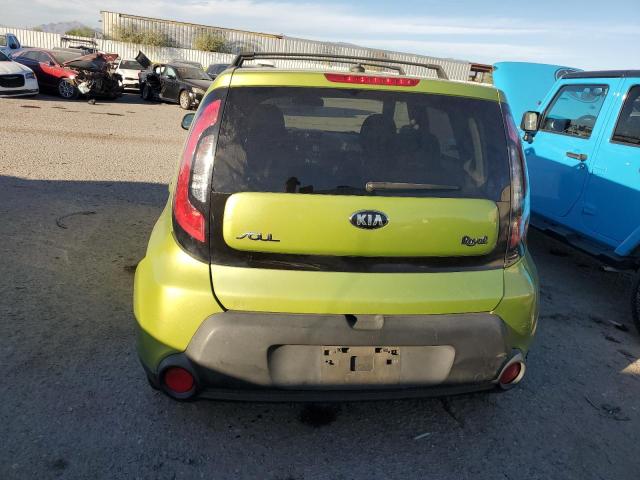 Photo 5 VIN: KNDJN2A28F7778712 - KIA SOUL 