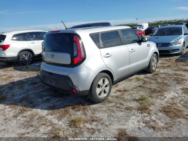 Photo 3 VIN: KNDJN2A28F7779164 - KIA SOUL 