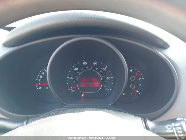 Photo 6 VIN: KNDJN2A28F7779164 - KIA SOUL 