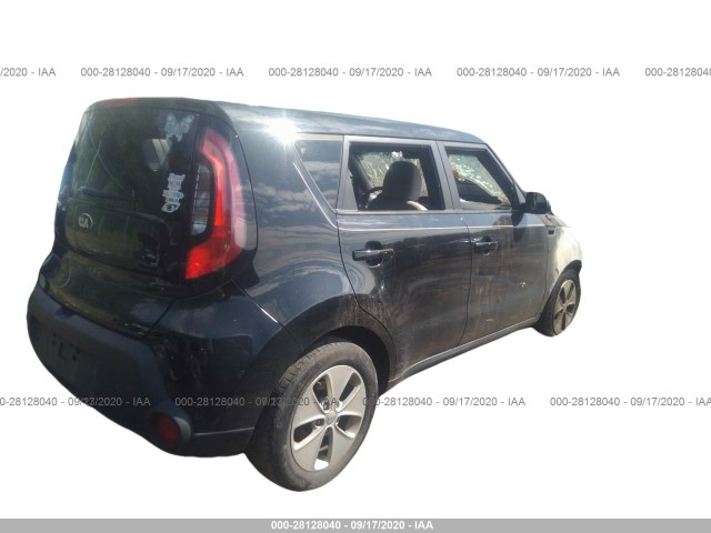 Photo 3 VIN: KNDJN2A28F7779519 - KIA SOUL 