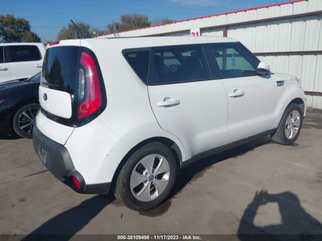 Photo 3 VIN: KNDJN2A28F7779679 - KIA SOUL 