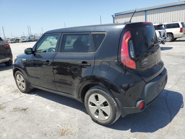 Photo 1 VIN: KNDJN2A28F7782632 - KIA SOUL 