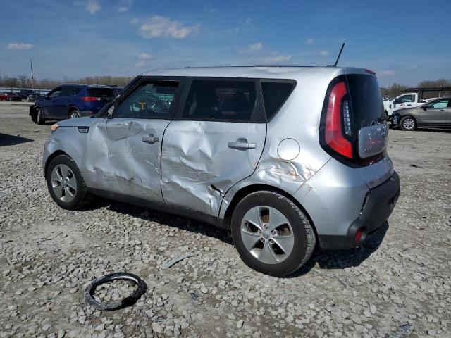 Photo 1 VIN: KNDJN2A28F7782789 - KIA SOUL 