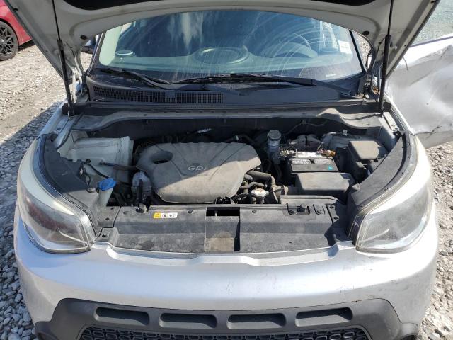 Photo 10 VIN: KNDJN2A28F7782789 - KIA SOUL 