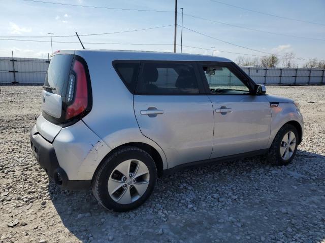 Photo 2 VIN: KNDJN2A28F7782789 - KIA SOUL 