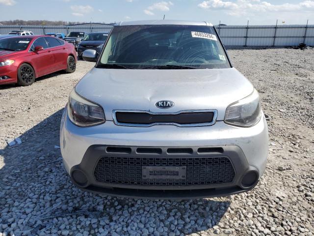 Photo 4 VIN: KNDJN2A28F7782789 - KIA SOUL 