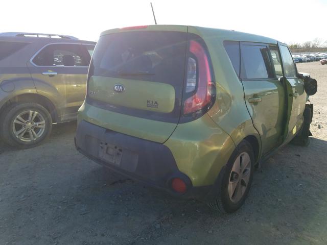 Photo 3 VIN: KNDJN2A28F7783621 - KIA SOUL 