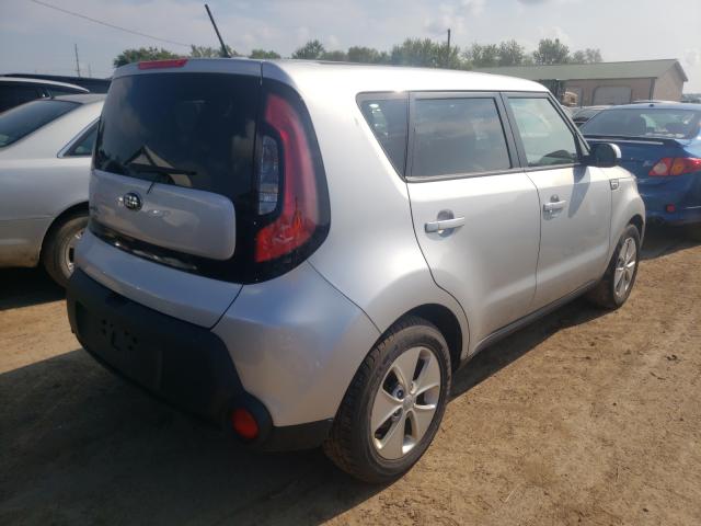 Photo 3 VIN: KNDJN2A28F7783747 - KIA SOUL 