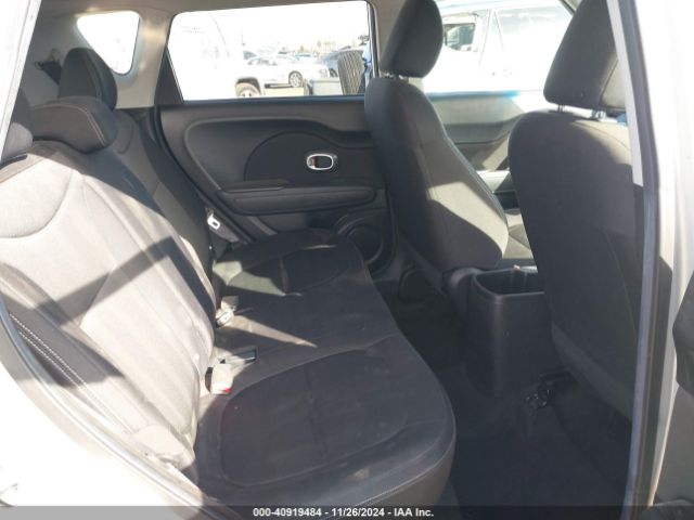 Photo 7 VIN: KNDJN2A28F7783778 - KIA SOUL 