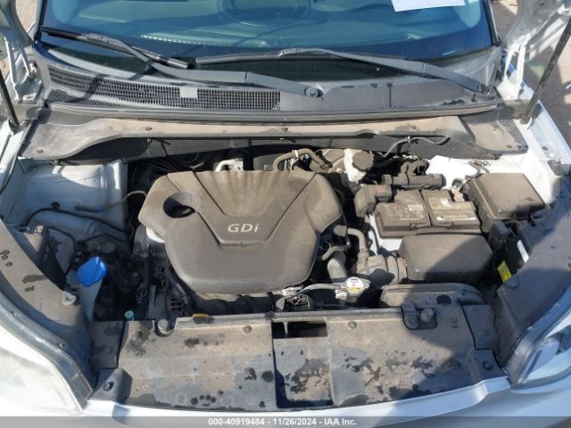 Photo 9 VIN: KNDJN2A28F7783778 - KIA SOUL 