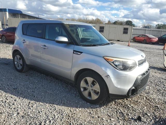 Photo 3 VIN: KNDJN2A28F7790469 - KIA SOUL 