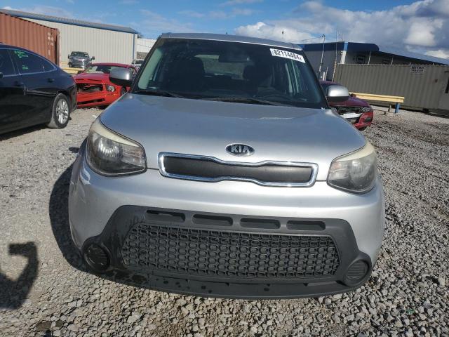 Photo 4 VIN: KNDJN2A28F7790469 - KIA SOUL 