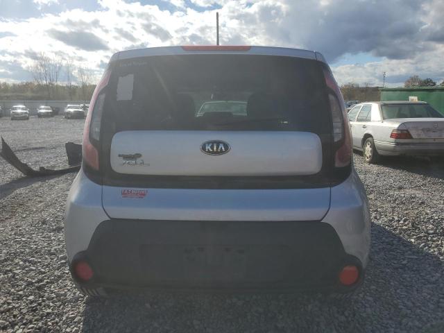 Photo 5 VIN: KNDJN2A28F7790469 - KIA SOUL 